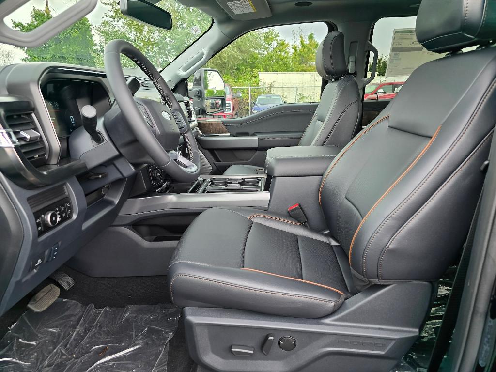 صورة مصغرة 12 لـ 2026 FORD F-350 LARIAT SUPER DUTY