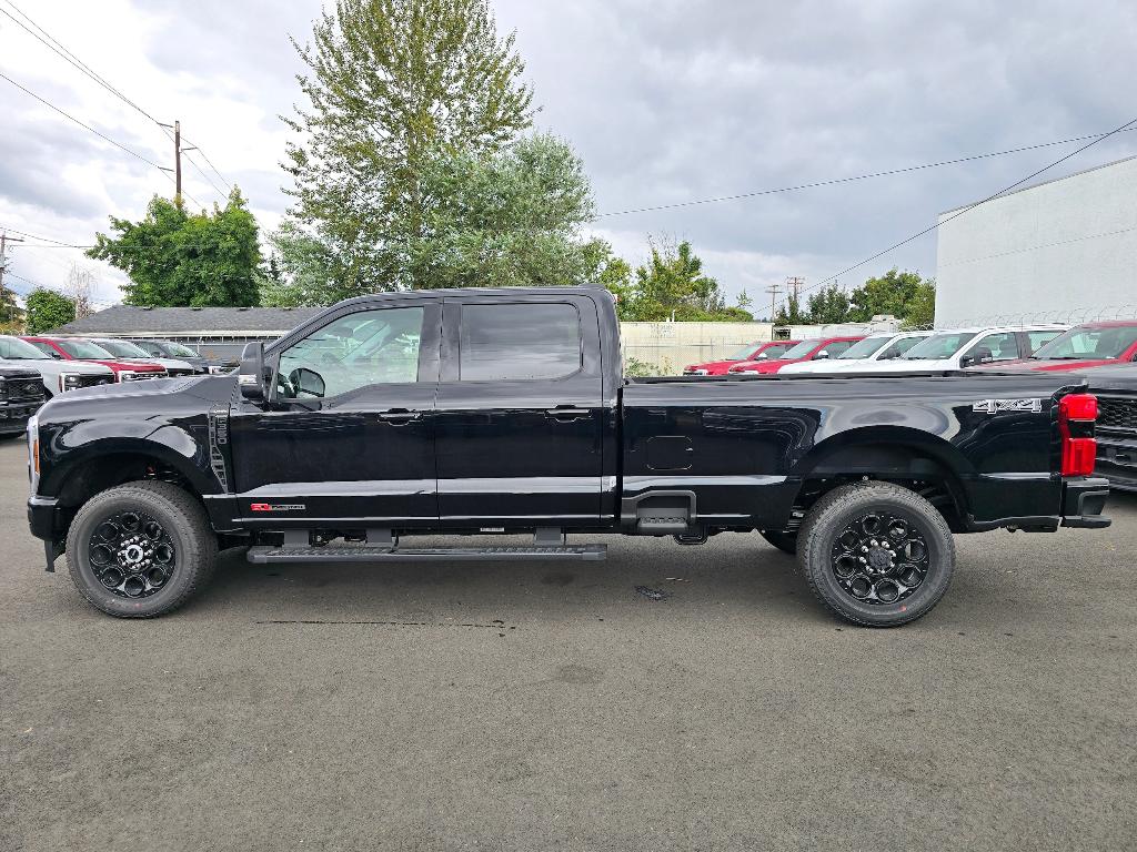 صورة مصغرة 8 لـ 2026 FORD F-350 LARIAT SUPER DUTY