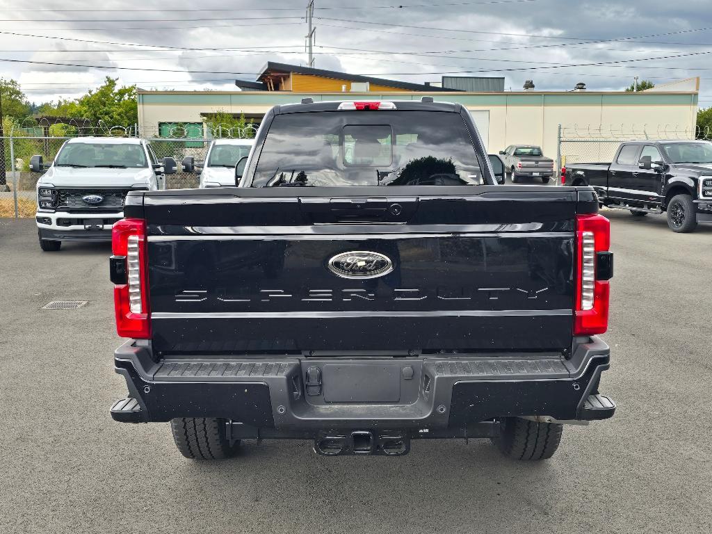 صورة مصغرة 6 لـ 2026 FORD F-350 LARIAT SUPER DUTY