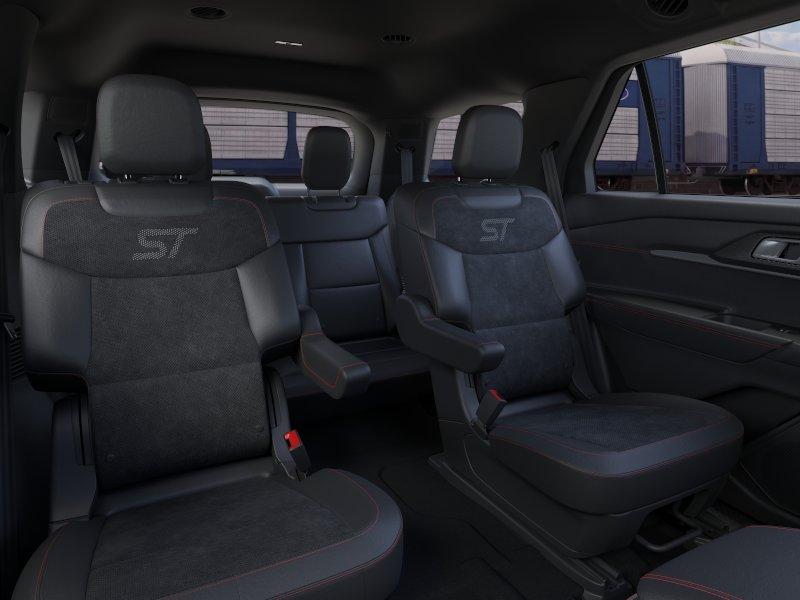 صورة مصغرة 11 لـ 2026 FORD EXPLORER ST
