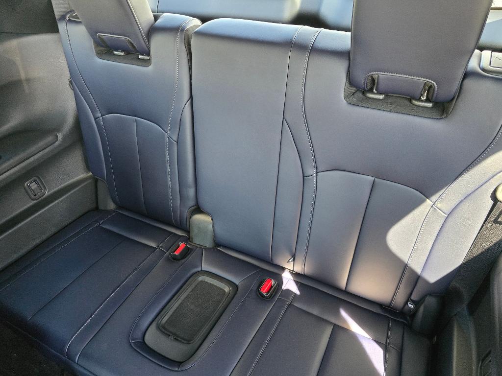 صورة مصغرة 13 لـ 2026 Infiniti QX60 SPORT