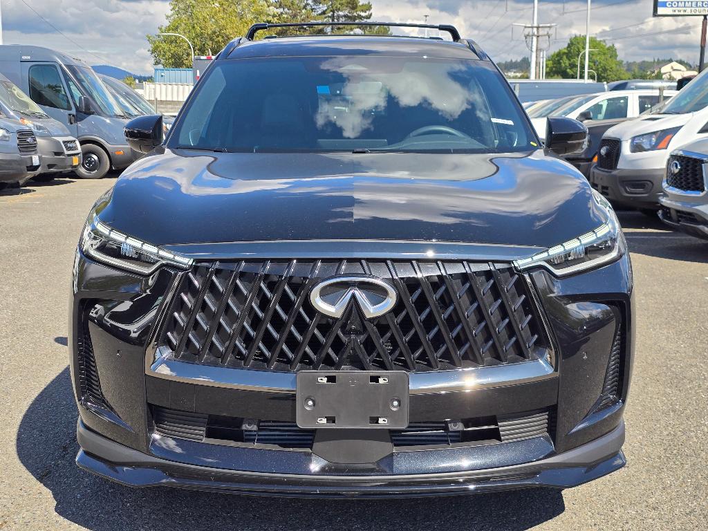 2026 Infiniti QX60 SPORT 缩略图 9
