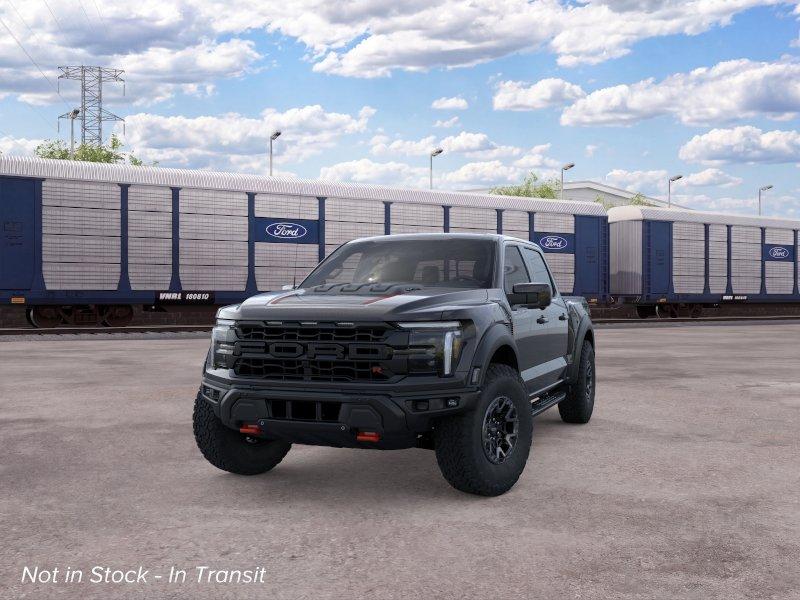 2026 FORD F-150 RAPTOR — фото 2