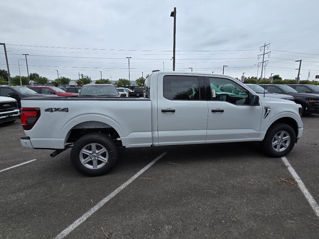 صورة 3 لـ 2026 FORD F-150 XLT