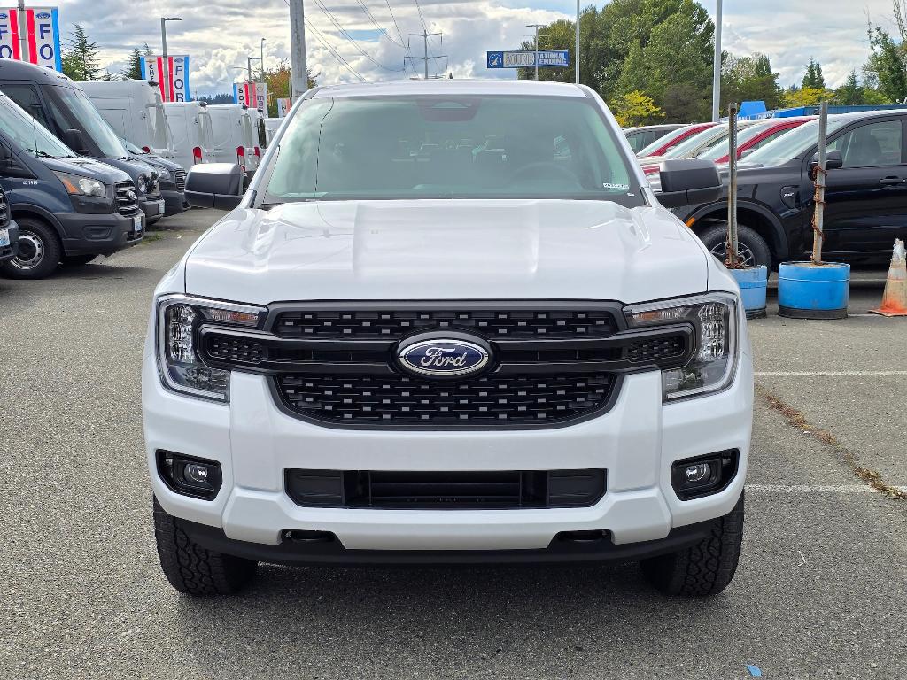 2026 FORD RANGER XL — миниатюра 2