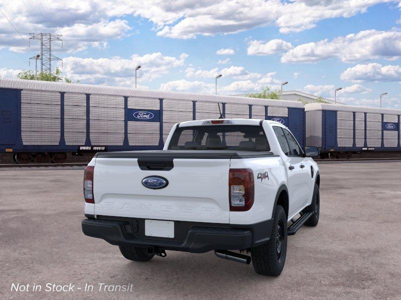 2026 FORD RANGER XL photo 8