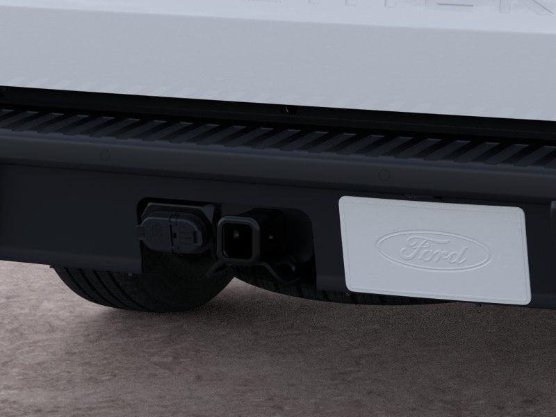2026 FORD MAVERICK LARIAT — миниатюра 23