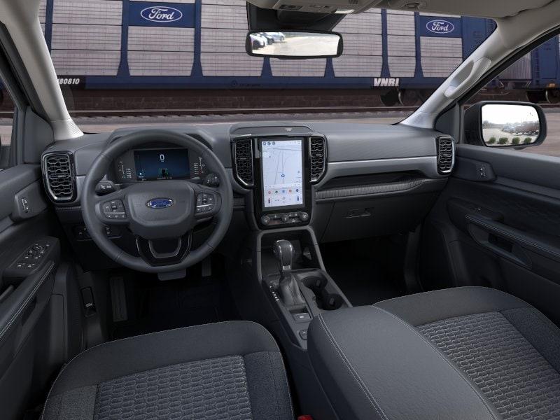 2026 FORD RANGER XLT photo 9
