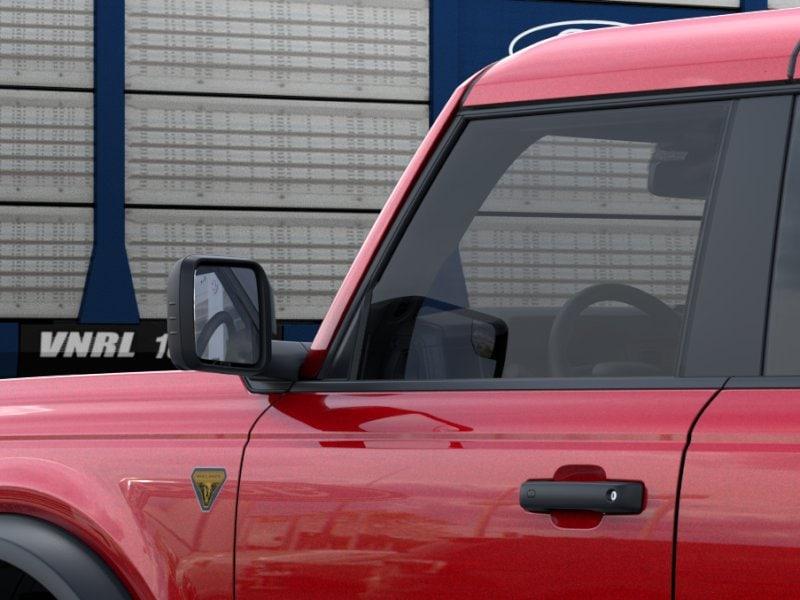 صورة مصغرة 22 لـ 2026 FORD BRONCO BADLANDS