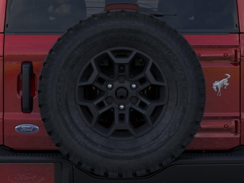 صورة مصغرة 24 لـ 2026 FORD BRONCO BADLANDS