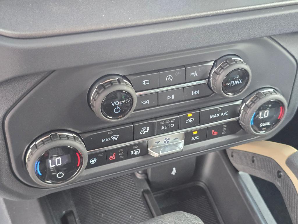 2026 FORD BRONCO BADLANDS 缩略图 20