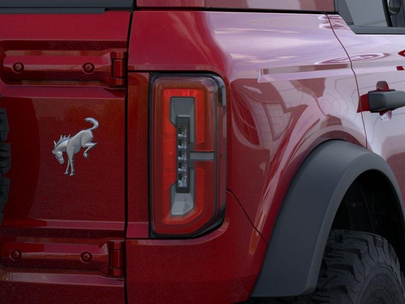 صورة مصغرة 23 لـ 2026 FORD BRONCO BADLANDS