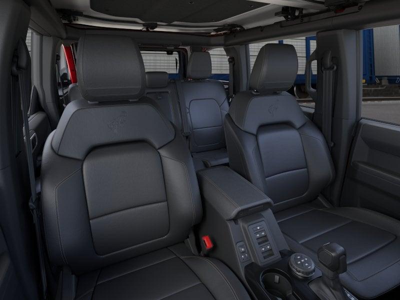 2026 FORD BRONCO BADLANDS 照片 10