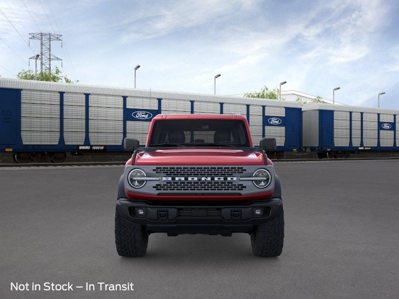 2026 FORD BRONCO BADLANDS 照片 6