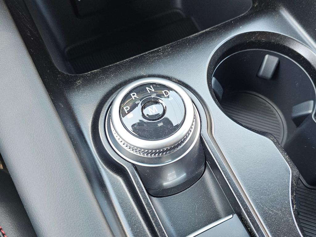 2026 FORD EXPLORER ST 缩略图 25