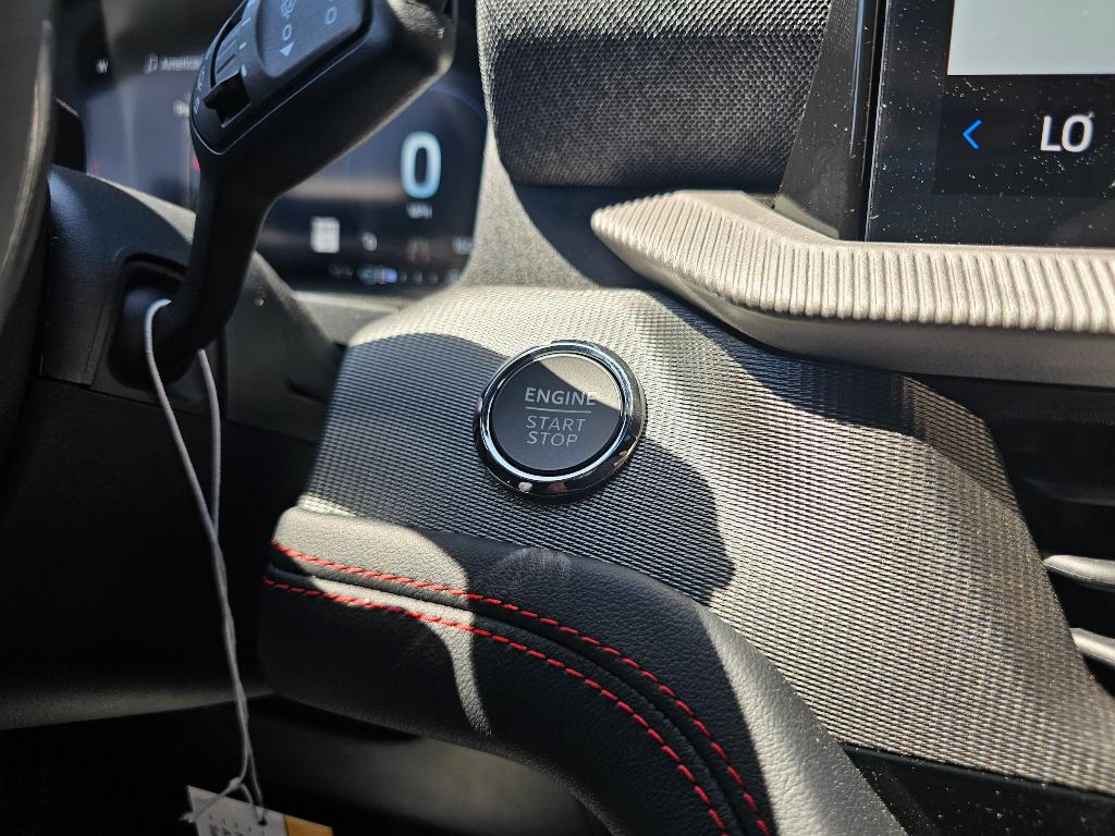 2026 FORD EXPLORER ST 缩略图 21