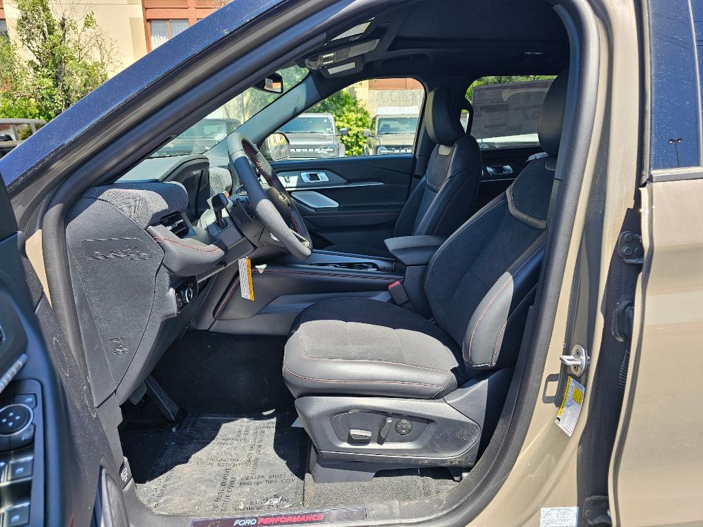 2026 FORD EXPLORER ST 缩略图 15