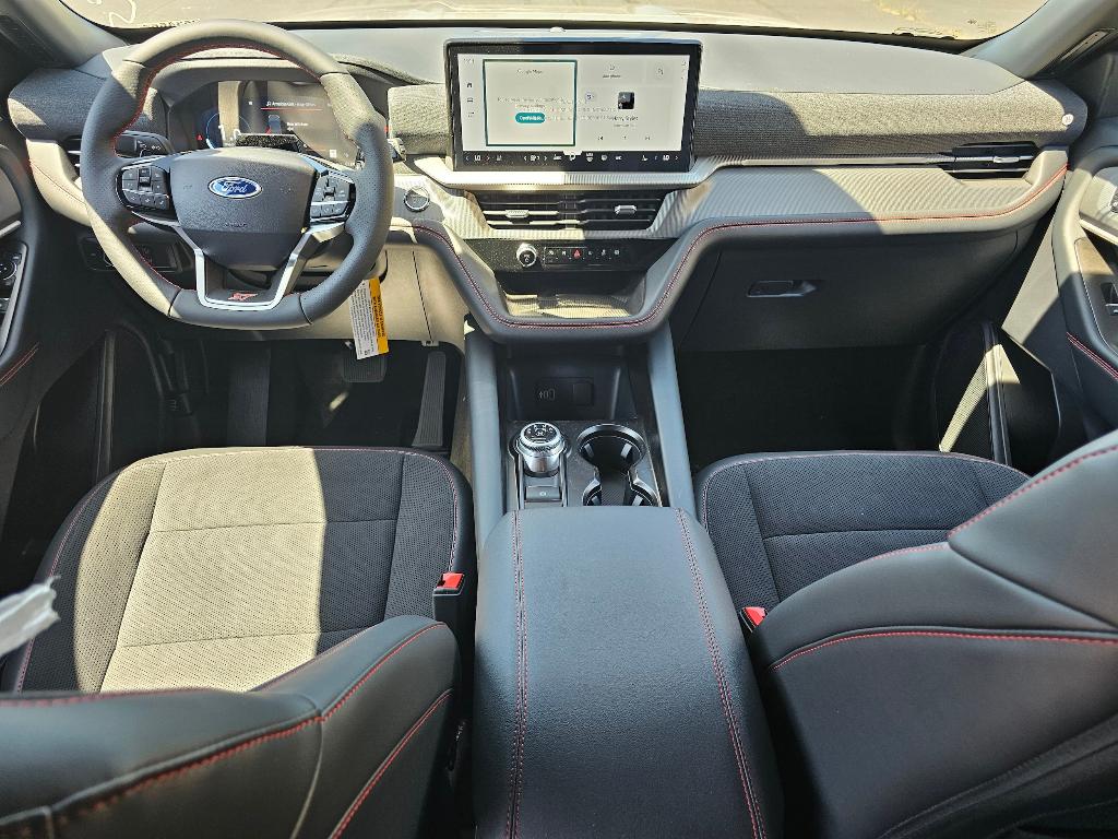 2026 FORD EXPLORER ST 缩略图 13