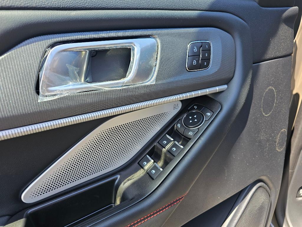 2026 FORD EXPLORER ST 缩略图 16