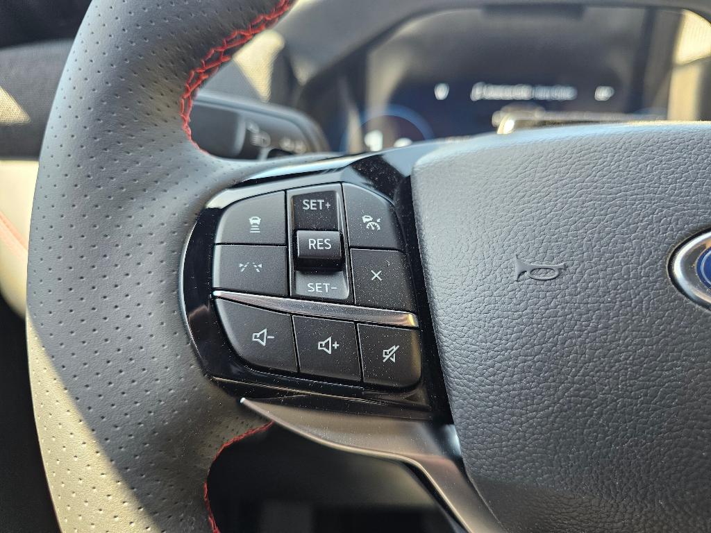 2026 FORD EXPLORER ST 缩略图 19
