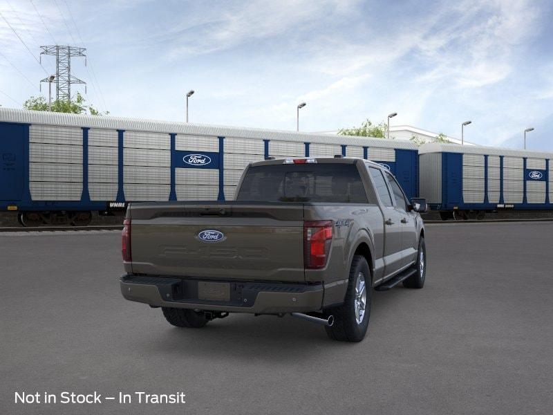 FORD F-150 XLT - 8