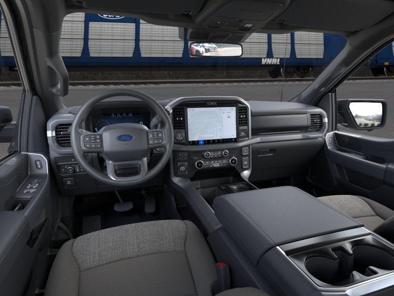 FORD F-150 XLT - 9
