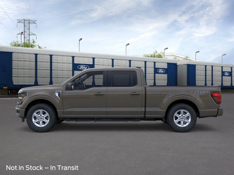 FORD F-150 XLT - 3