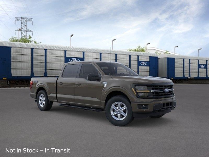 FORD F-150 XLT - 7