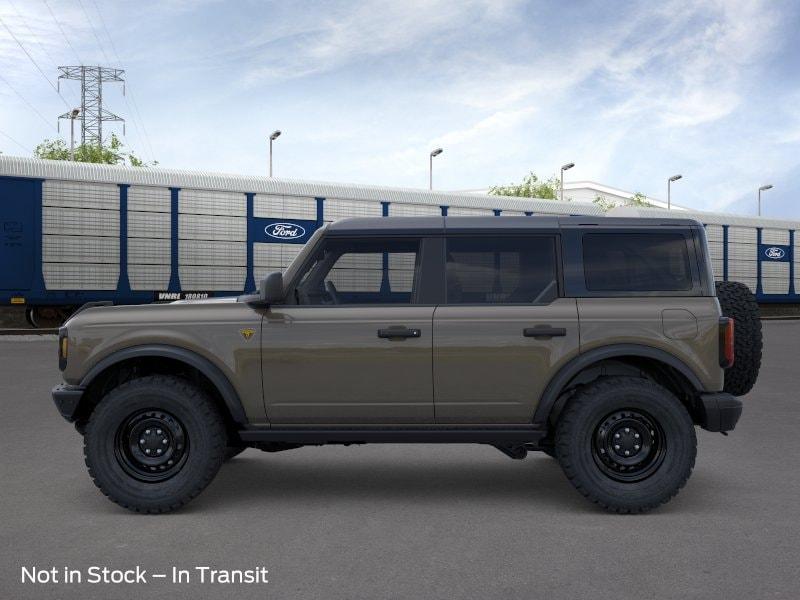 FORD BRONCO - 3