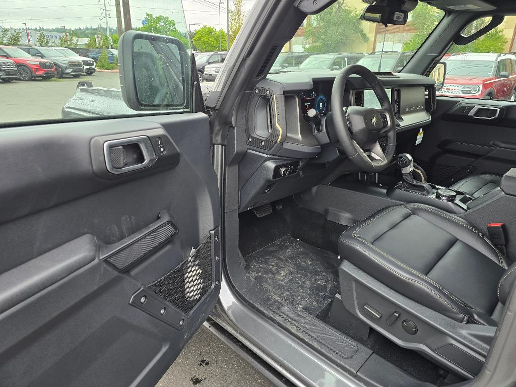 2026 FORD BRONCO BADLANDS thumbnail 17