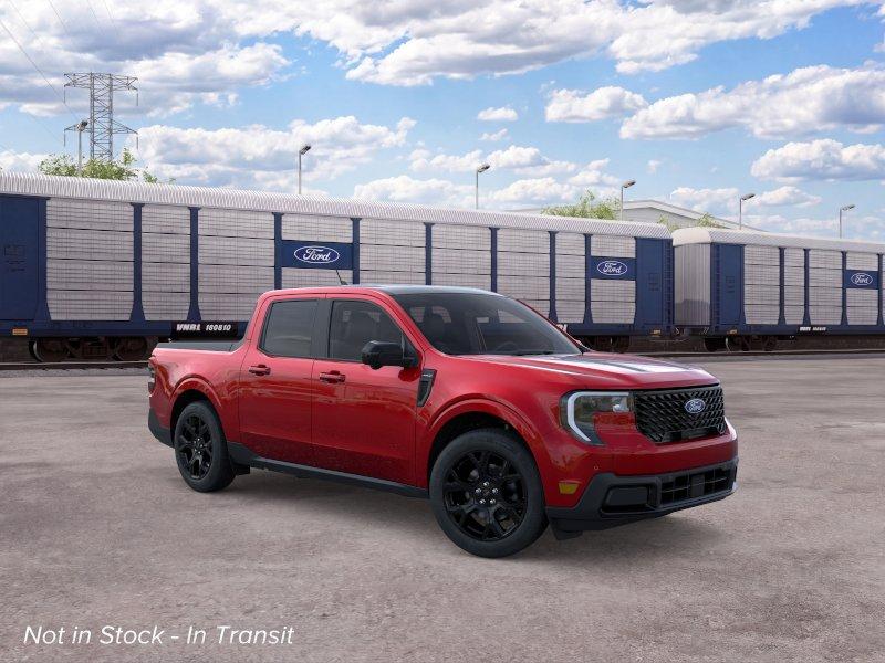2026 FORD MAVERICK LARIAT 照片 7