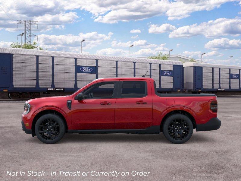 2026 FORD MAVERICK LARIAT — фото 3