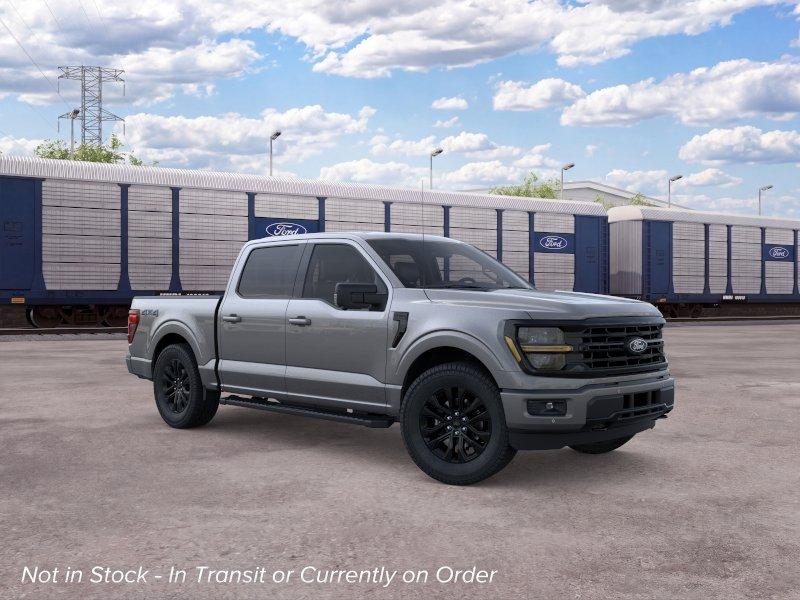 2026 FORD F-150 XLT 照片 7