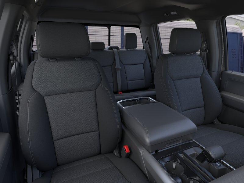 2026 FORD F-150 XLT 照片 10