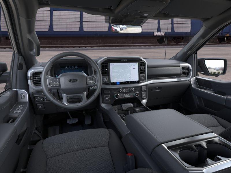 2026 FORD F-150 XLT 照片 9