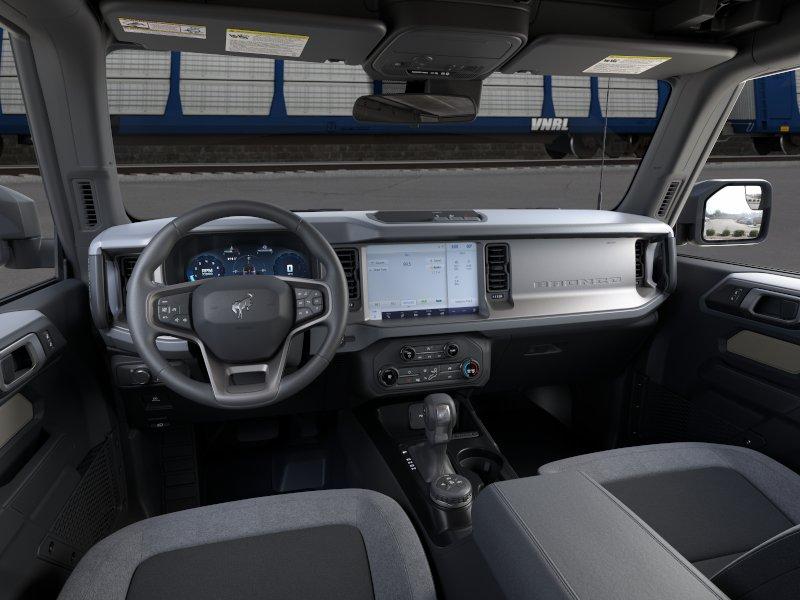 FORD BRONCO BASE - 7