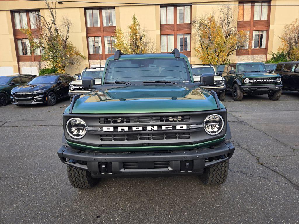 FORD BRONCO - 2