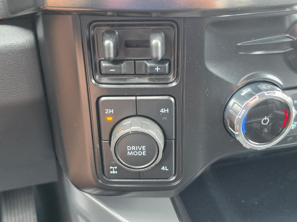 2026 FORD F-350 LARIAT SUPER DUTY 缩略图 23