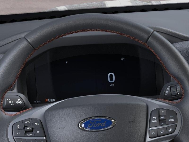 صورة مصغرة 13 لـ 2026 FORD EXPLORER ACTIVE