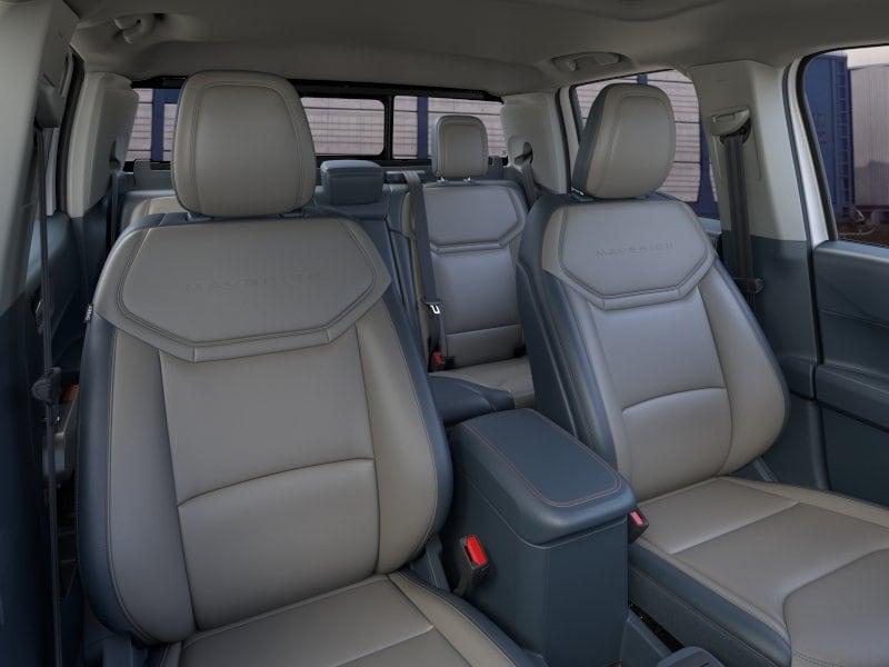 صورة 10 لـ 2026 FORD MAVERICK LARIAT