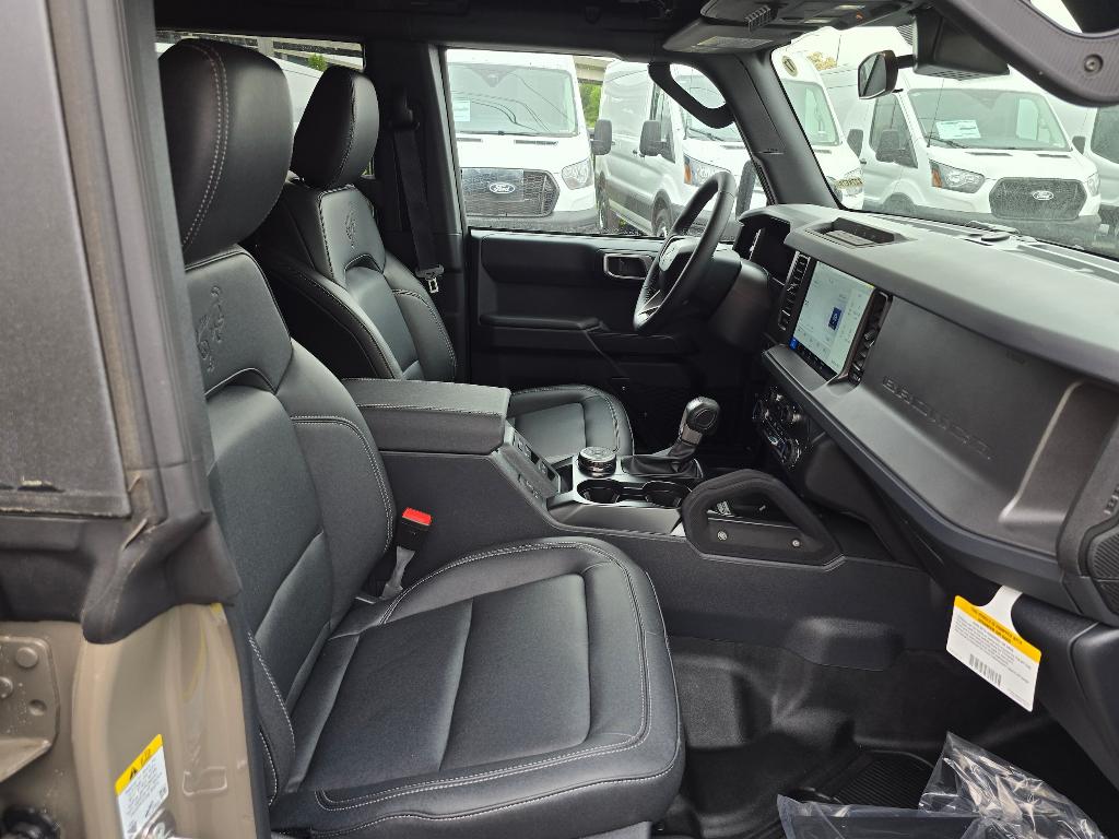 2026 FORD BRONCO BIG BEND 缩略图 11