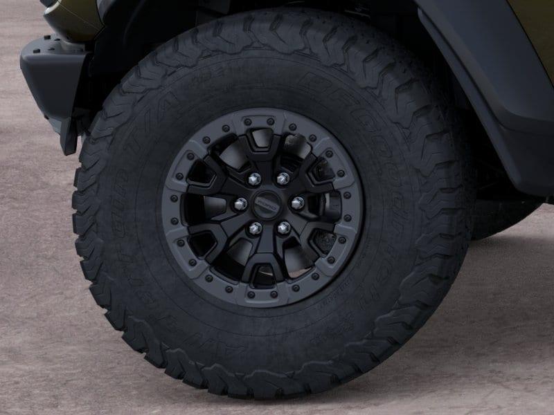 صورة مصغرة 21 لـ 2026 FORD BRONCO RAPTOR