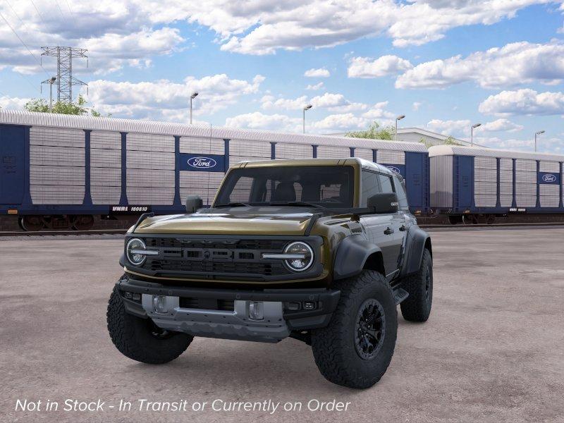 صورة 2 لـ 2026 FORD BRONCO RAPTOR