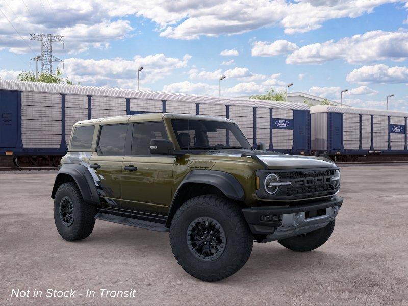 صورة 7 لـ 2026 FORD BRONCO RAPTOR