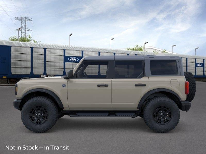FORD BRONCO - 3