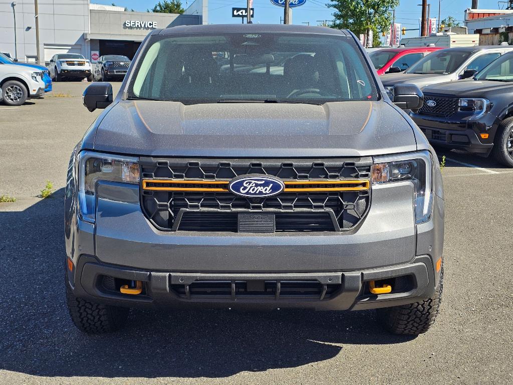 2026 FORD MAVERICK TREMOR 缩略图 2