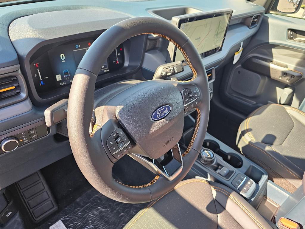 2026 FORD MAVERICK TREMOR 缩略图 19