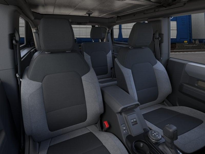 FORD BRONCO BASE - 10