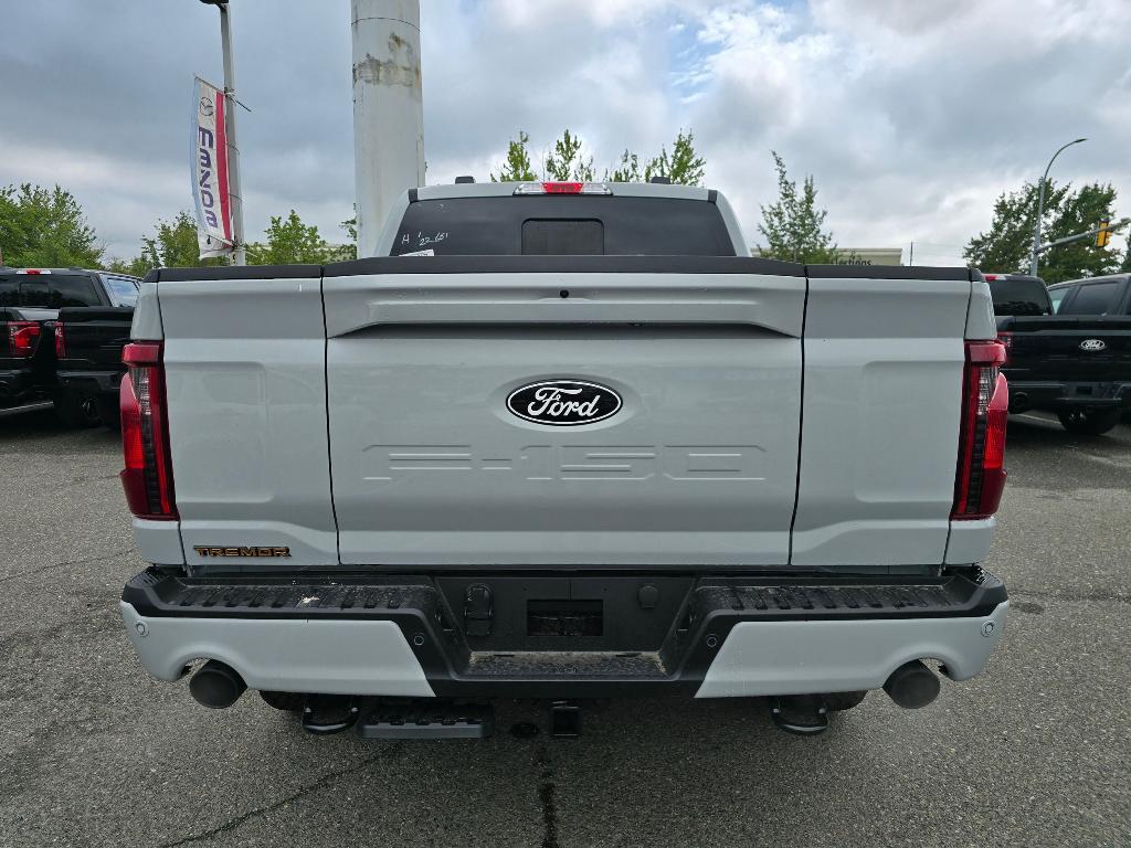 صورة 4 لـ 2026 FORD F-150 TREMOR