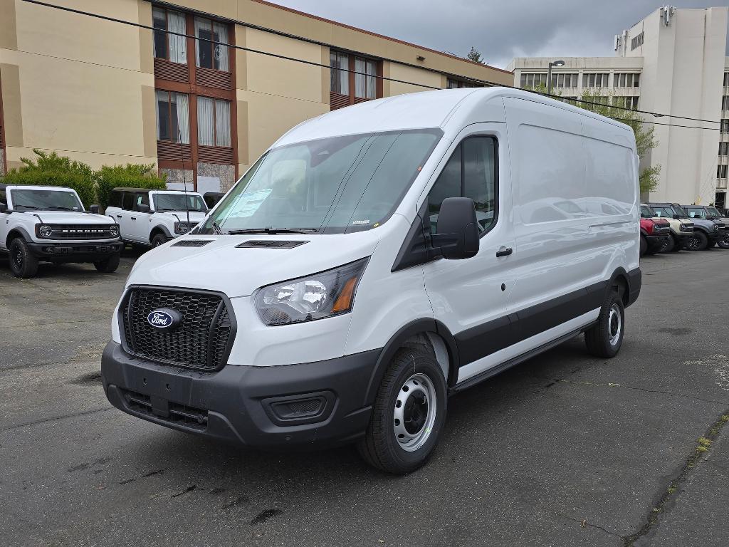 New 2026 Ford Transit-150 Base